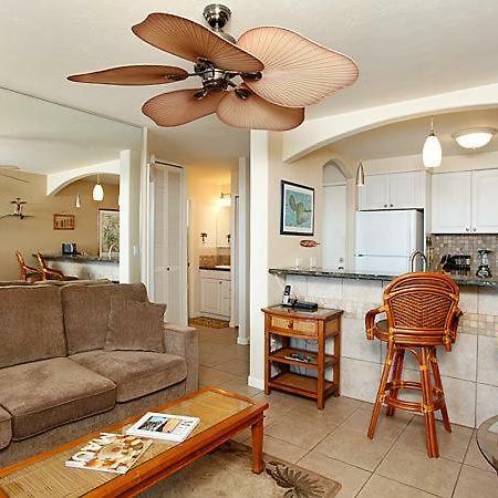 Kealia Resort 502 Kihei Extérieur photo