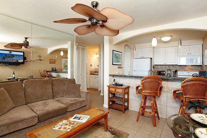Kealia Resort 502 Kihei Extérieur photo