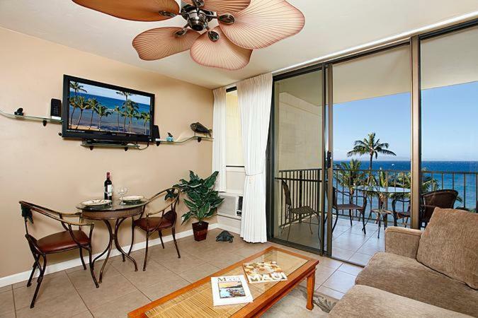 Kealia Resort 502 Kihei Extérieur photo
